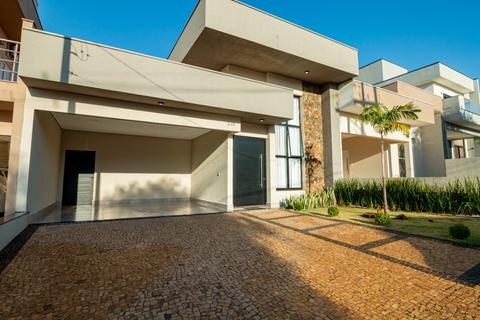 Casa à venda em Sumaré, Residencial Real Park Sumaré, com 3 quartos, com 140 m², Real Park Sumaré