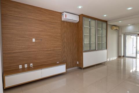 Sobrado à venda em Sumaré, Residencial Real Park Sumaré, com 3 suítes, com 186 m², Real Park Sumaré