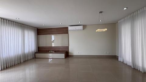 Sobrado à venda e para alugar em Sumaré, Residencial Real Park Sumaré, com 3 suítes, com 174 m²