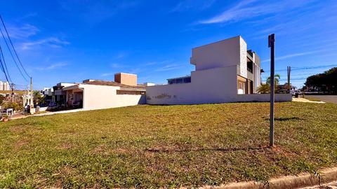 Terreno à venda em Sumaré, Residencial Real Parque Sumaré, com 331 m², Real Park Sumaré