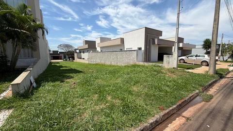 Terreno à venda em Sumaré, com 250 m², Real Park Sumaré