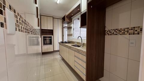 Casa à venda em Sumaré, Residencial Real Park Sumaré, com 3 quartos, com 80 m², Amabilis