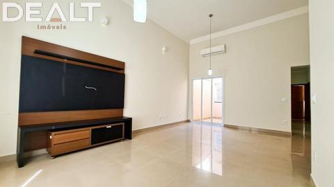 Casa à venda em Sumaré, Residencial Real Park Sumaré, com 3 suítes, com 148 m², Real Park Sumaré