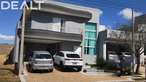 Sobrado à venda em Sumaré, Residencial Real Park Sumaré, com 2 quartos, com 179 m², Real Park Sumaré