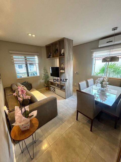 Casa à venda em Sumaré, Loteamento Residencial Viva Vista, com 3 quartos, com 100 m²
