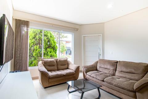 Sobrado à venda em Sumaré, Residencial Real Parque Sumaré, com 4 quartos, com 235.77 m²