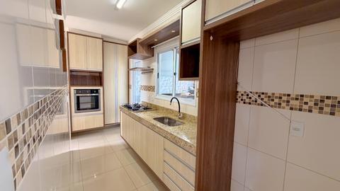 Casa à venda em Sumaré, Residencial Real Park Sumaré, com 3 quartos, com 80 m², Amabilis