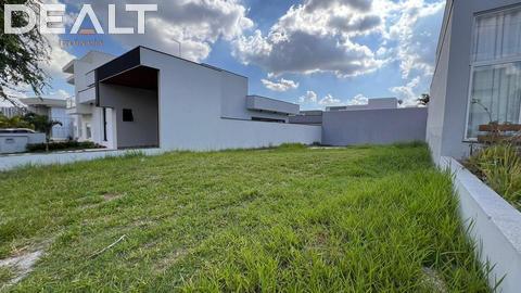 Terreno à venda em Sumaré, Residencial Real Park Sumaré, com 250 m², Real Park Sumaré
